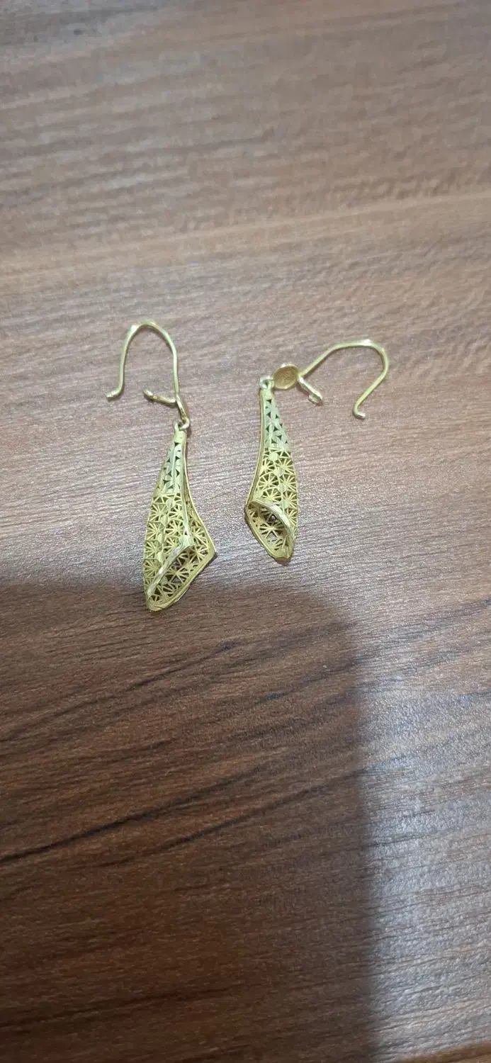 گوشواره فروشی|جواهرات|دهدشت, |دیوار