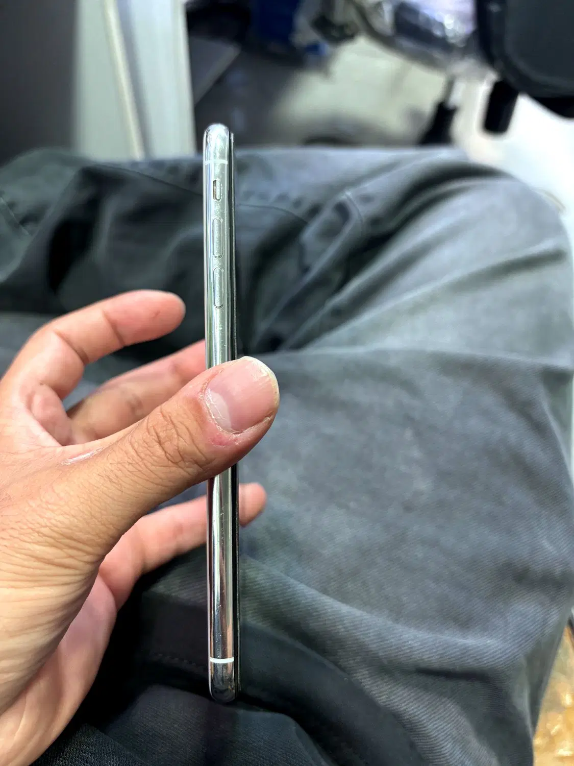 xs max 256|موبایل|اندیمشک, |دیوار