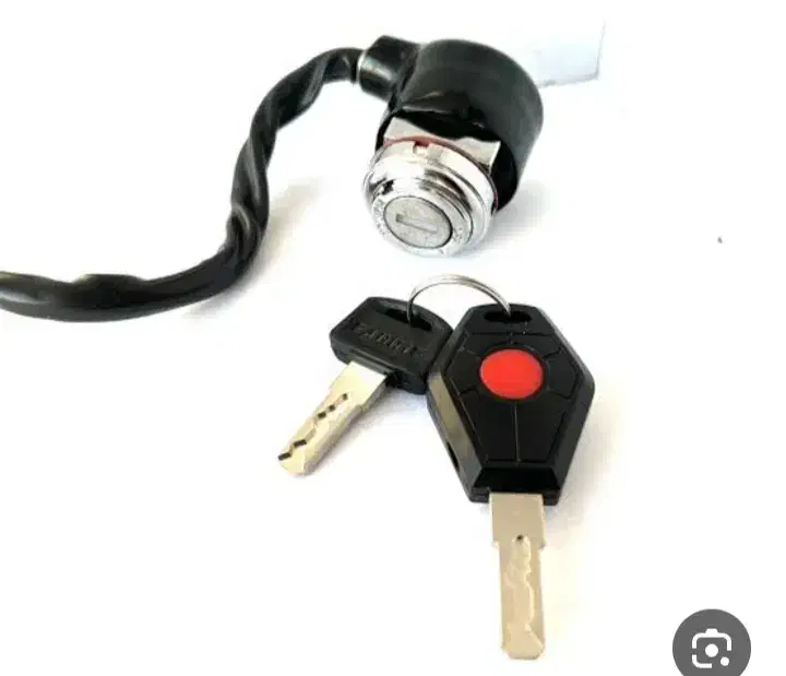 سویچ موتور و کلید خونه گمشده|اشیا|ساوه, |دیوار