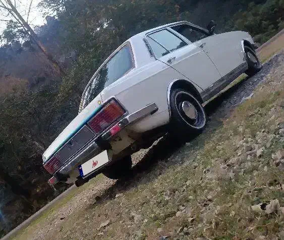 پیکان ۸۱ انژکتور|خودرو کلاسیک|شفت, |دیوار