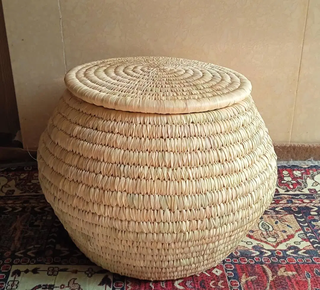 حصیر|صنایع دستی و سایر لوازم تزئینی|بندر کنگان, |دیوار