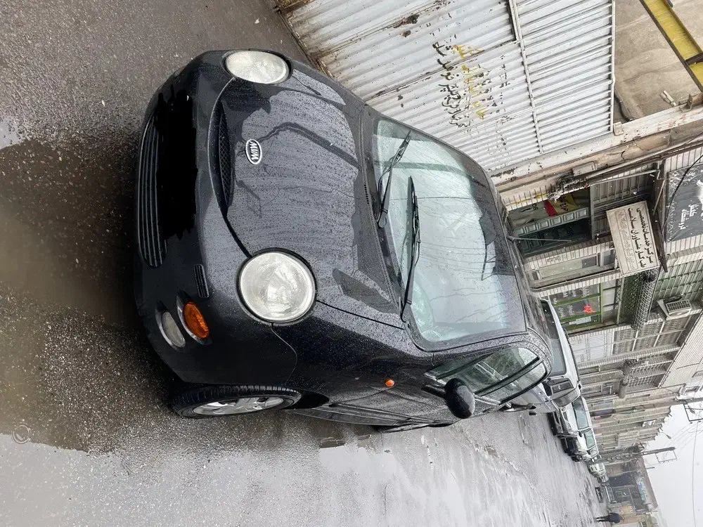 mvm 110|خودرو سواری و وانت|تبریز, |دیوار