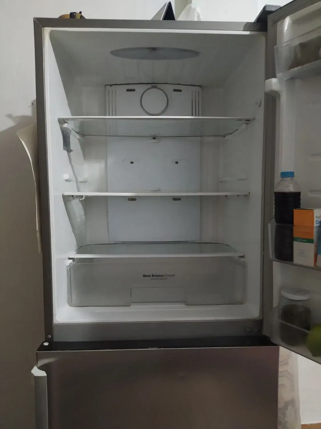 یخچال برند کِنویس کارکرده|یخچال و فریزر|ماکلوان, |دیوار