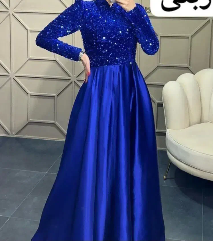 لباس مجلسی|لباس|قم, علی آباد سعدگان|دیوار