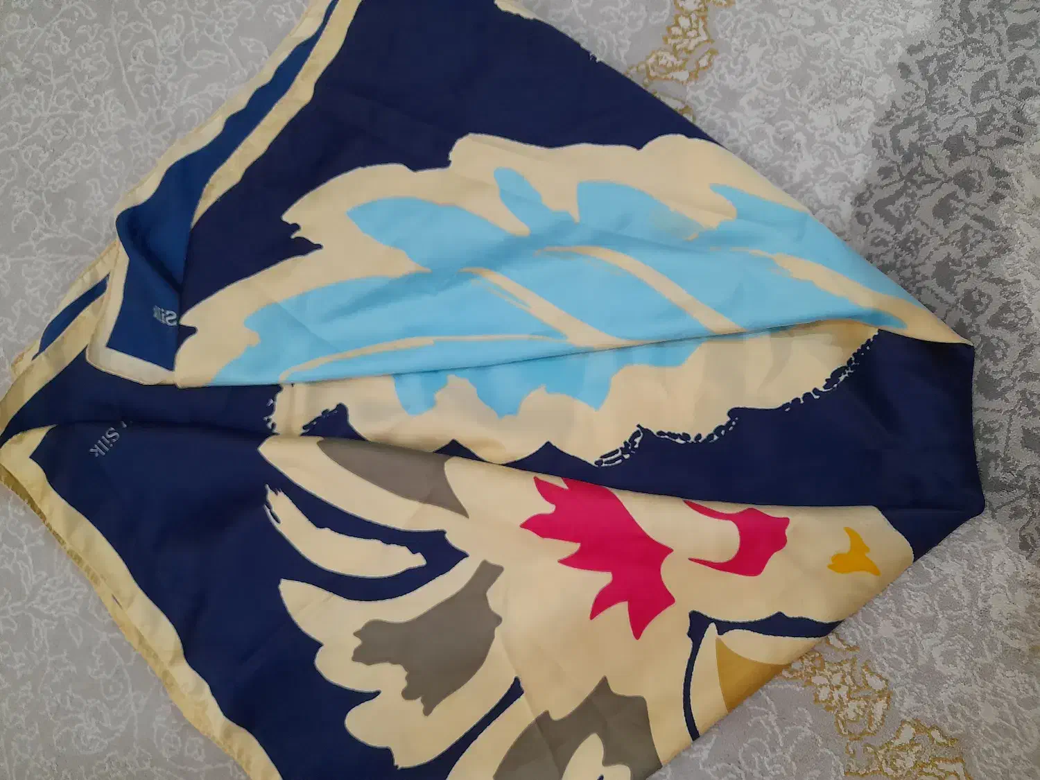 شال و روسری زیرقیمت|لباس|کردکوی, |دیوار