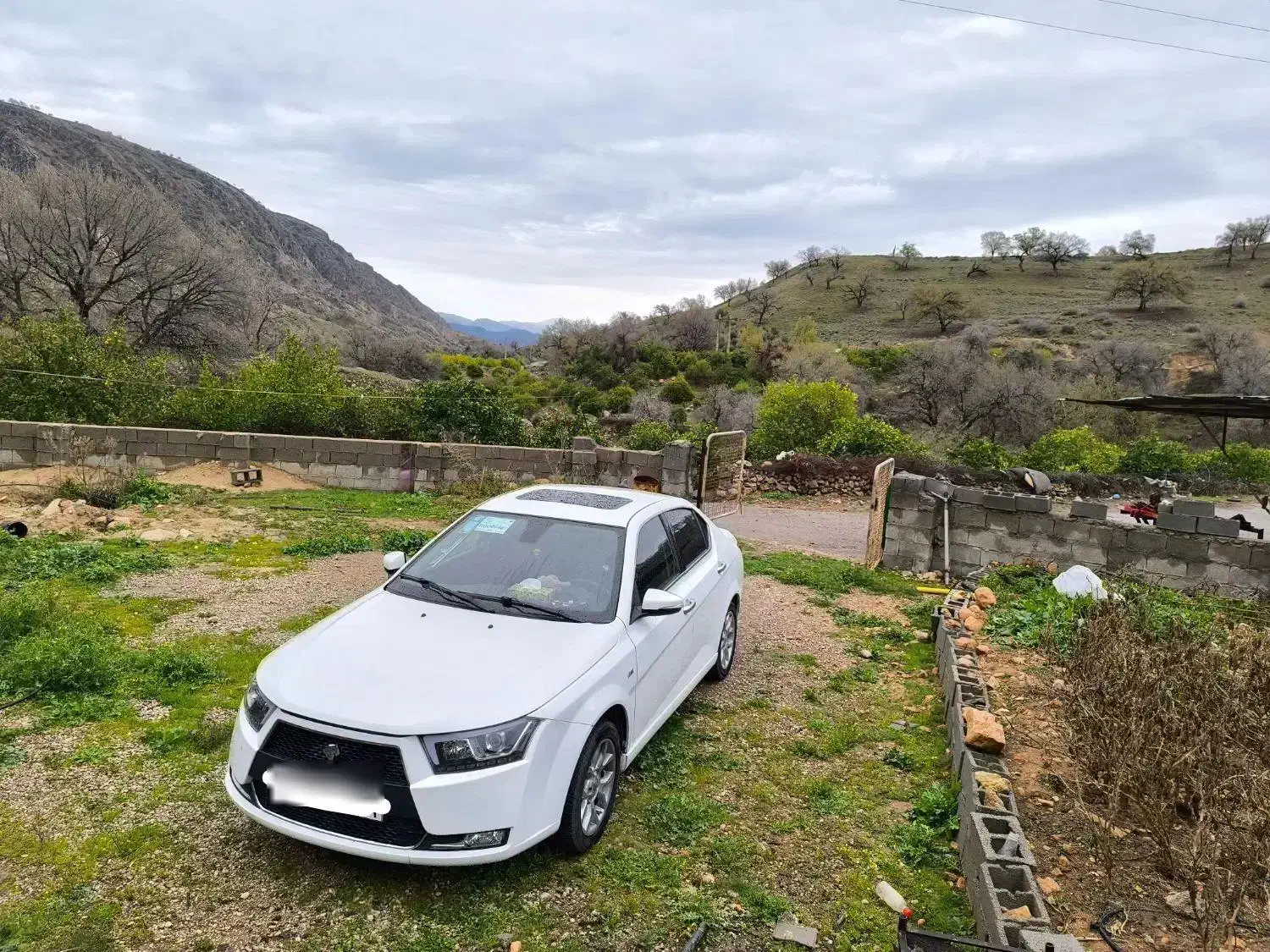 فروش دنا پلاس اتومات آپشنال|خودرو سواری و وانت|شیراز, احمدآباد|دیوار