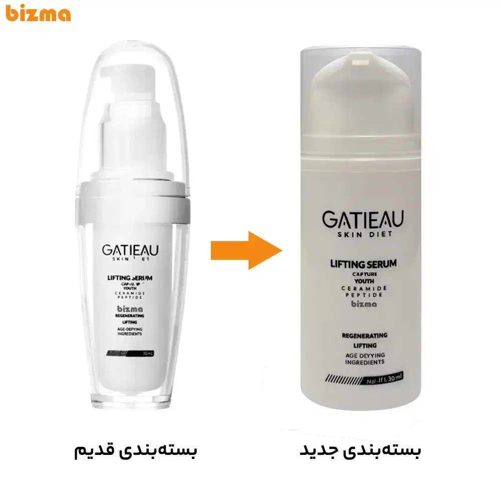 کرم پاورلیفتینگ (ماساژوردار)وسرم بوتاکس|آرایشی، بهداشتی، درمانی|کرمان, |دیوار