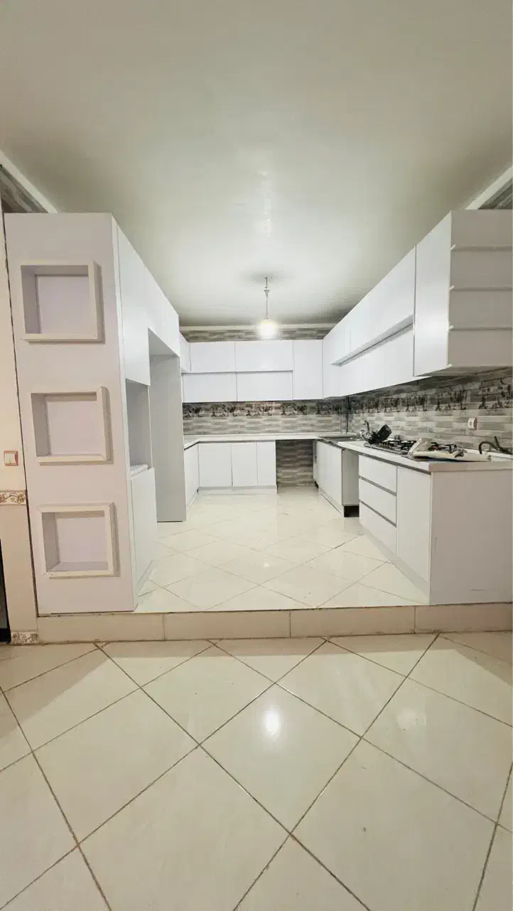 اجاره خانه صدمتری طبقه همکف در باقراباد|اجارهٔ آپارتمان|قرچک, باقرآباد|دیوار