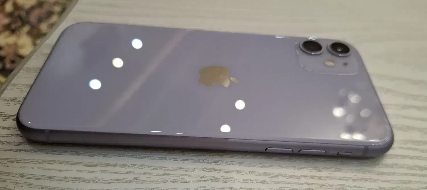 آیفون ۱۱|موبایل|یزد, |دیوار