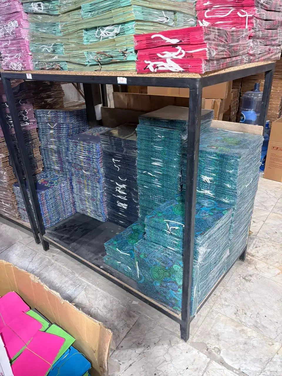 میز کار|فروشگاه و مغازه|تهران, امام زاده عبدالله|دیوار