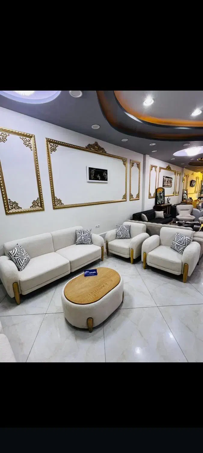 روکوب زیرکارچی مبل راحتی نیازمندیم|استخدام صنعتی، فنی، مهندسی|بهارستان, |دیوار