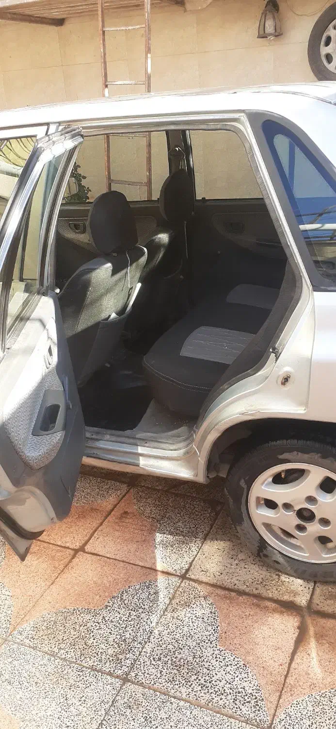 پراید ۱۴۱|خودرو سواری و وانت|اقبالیه, |دیوار