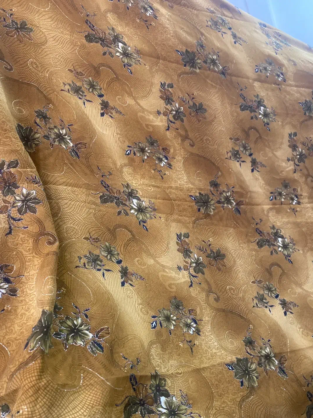 پارچه قواره ای|لوازم خیاطی و بافتنی|تهران, نازیآباد|دیوار