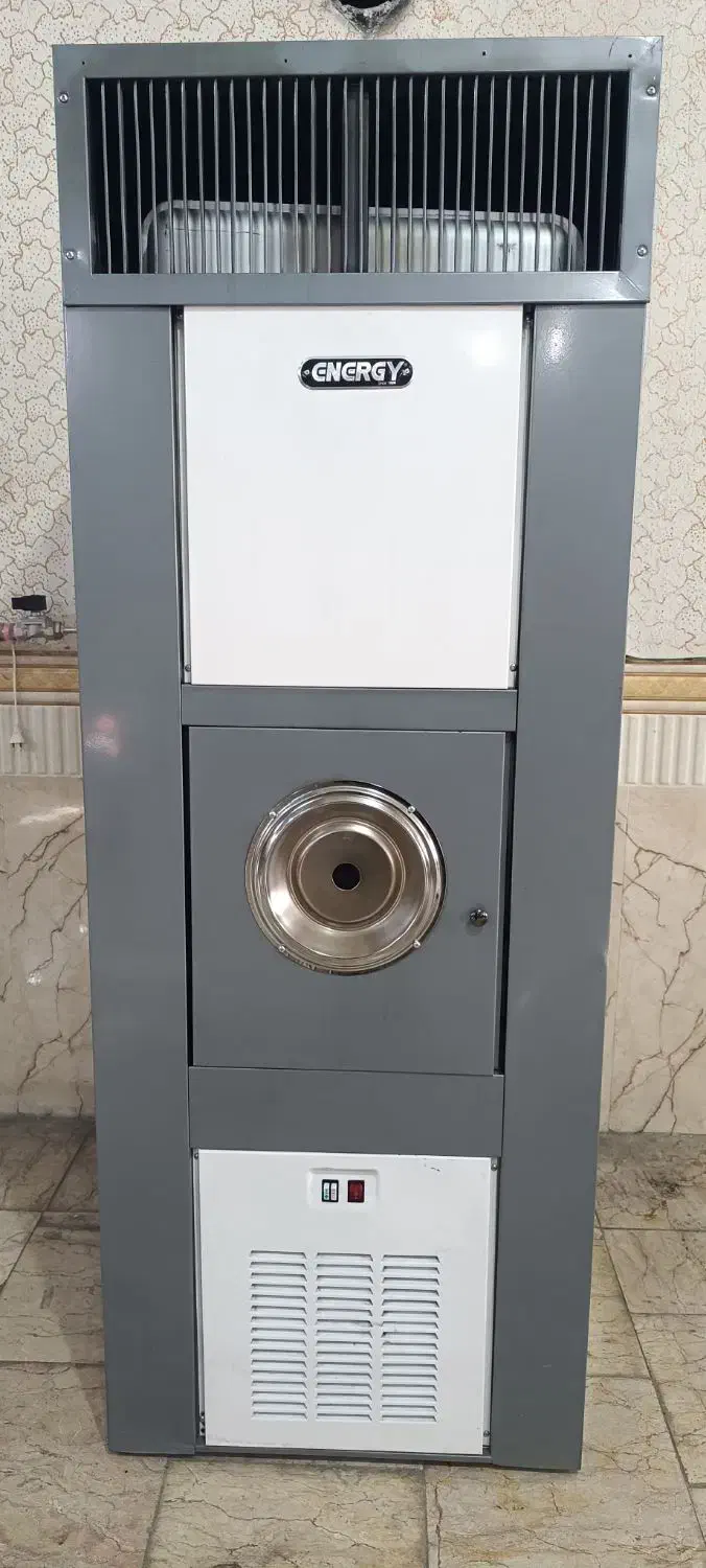 هیتر نفتی|بخاری، هیتر، شومینه|شاهین دژ, |دیوار