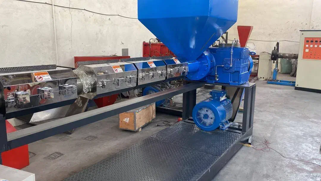 خط کامل گرانول ،ماشین آلات بازیافت پلاستیک|ماشینآلات صنعتی|شهریار, اسدآباد|دیوار