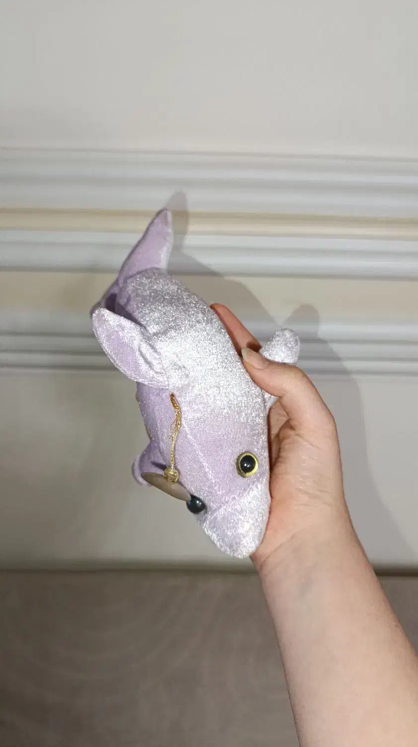 ماهی عروسک|اسباب‌‌بازی|تبریز, |دیوار