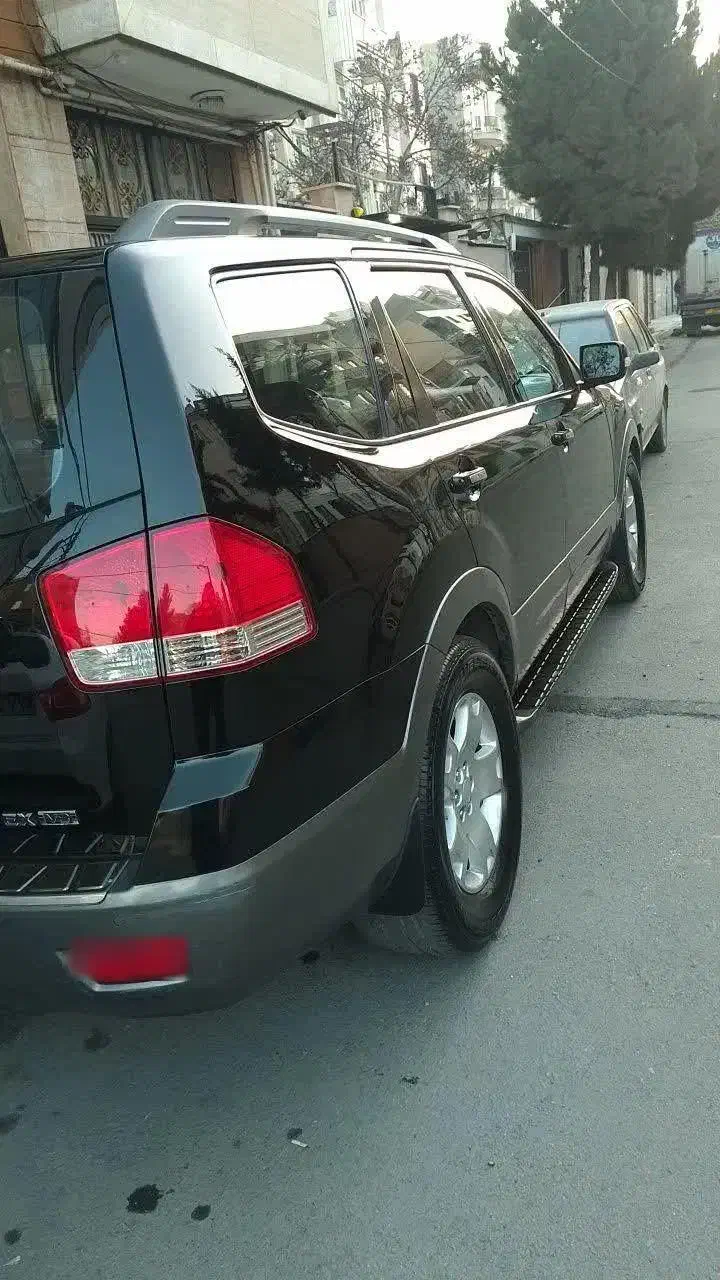 موهاوی 8 سیلندر|خودرو کلاسیک|چالوس, |دیوار