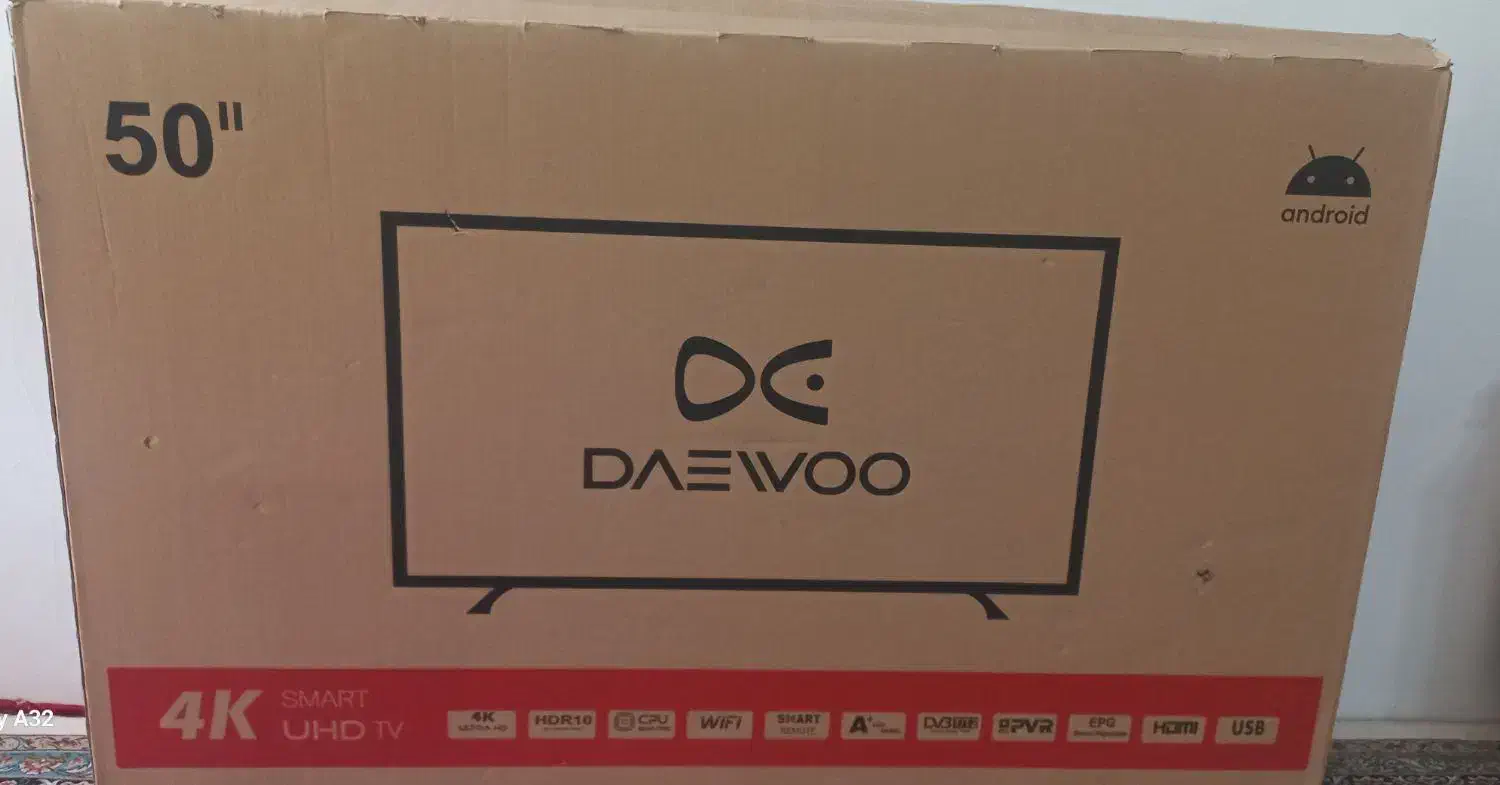 کارتون تلویزیون|تلویزیون و پروژکتور|ملایر, |دیوار