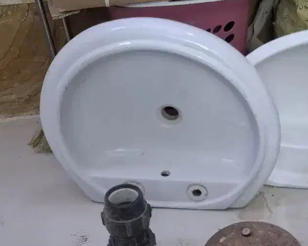 روشویی|لوازم سرویس بهداشتی|مشهد, یوسفیه (شهرک غرب)|دیوار