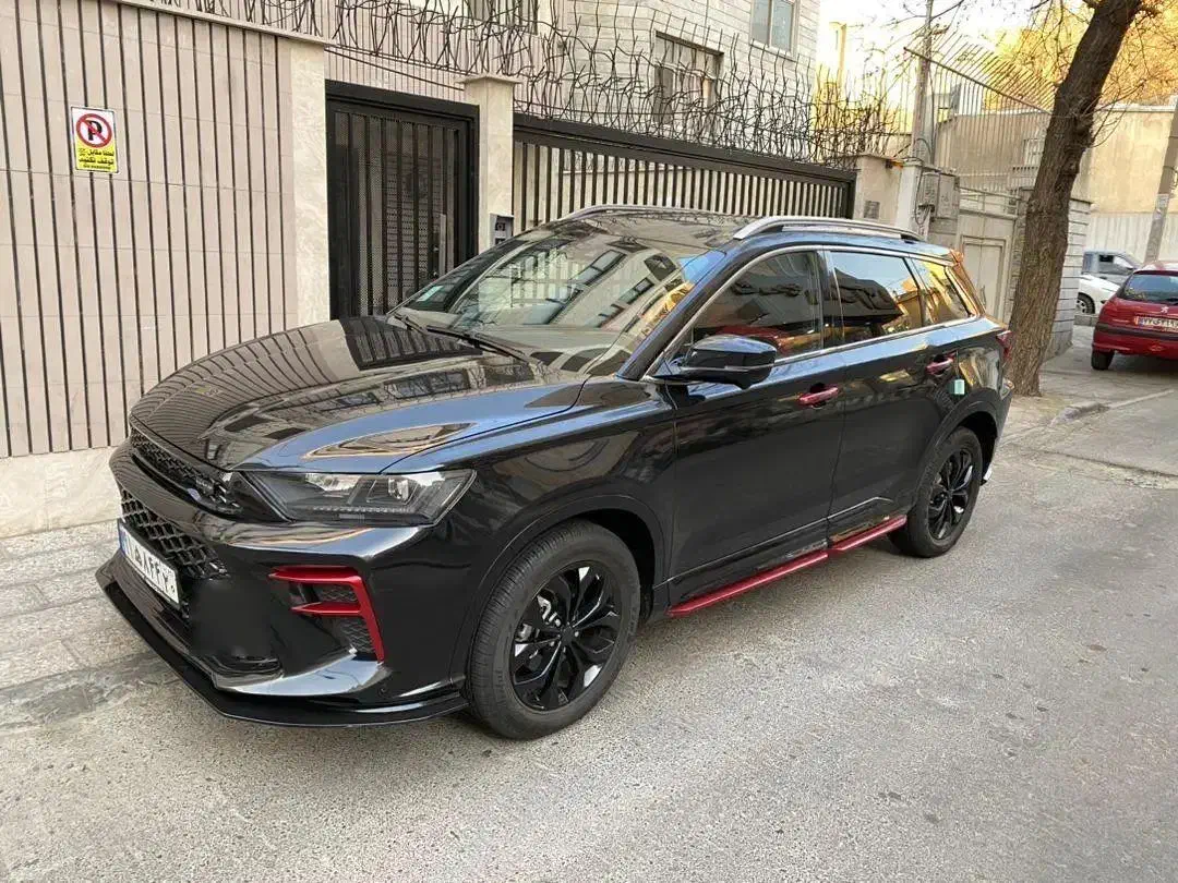 KMC A5|خودرو سواری و وانت|تهران, ولنجک|دیوار