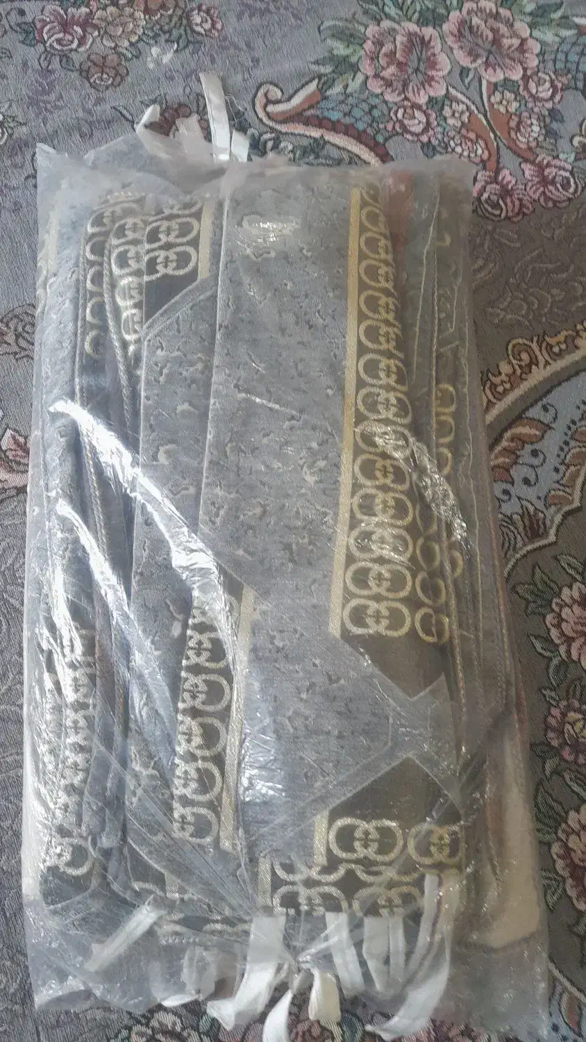 روپوش پشتی|پشتی|میناب, |دیوار