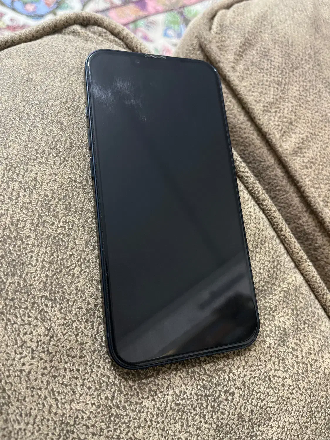 ایفون ۱۳ نرمال ch|موبایل|مشهد, مشهدقلی|دیوار