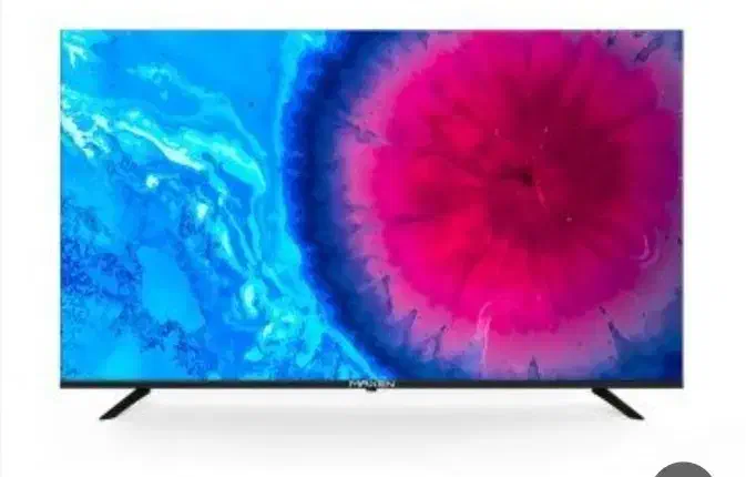 تلویزیون ال ای دی آپلاس 70اینچTVQ70ka|تلویزیون و پروژکتور|تهران, امام زاده حسن|دیوار