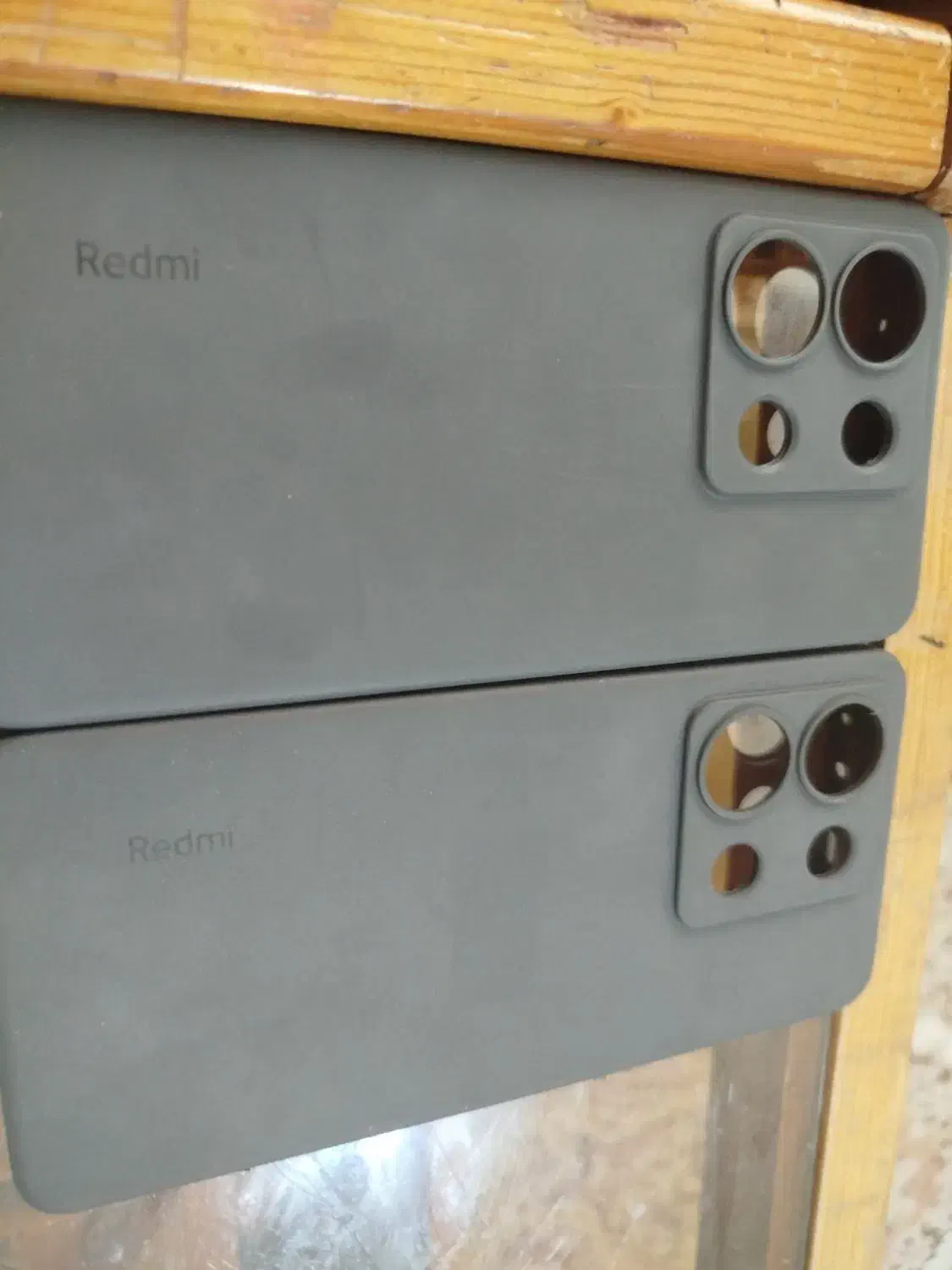 قاب گوشی|لوازم جانبی موبایل و تبلت|املش, |دیوار