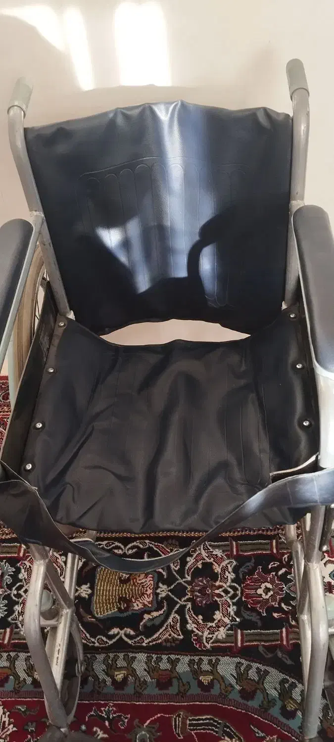 ویلچر|آرایشی، بهداشتی، درمانی|همدان, |دیوار