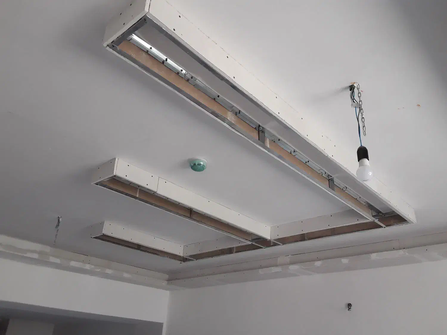 نصاب کناف|خدمات پیشه و مهارت|ایجرود, |دیوار