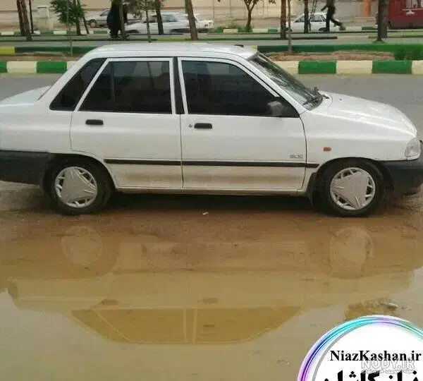 پراید 131se مدل 92|خودرو سواری و وانت|تهران, قصر فیروزه ۱|دیوار
