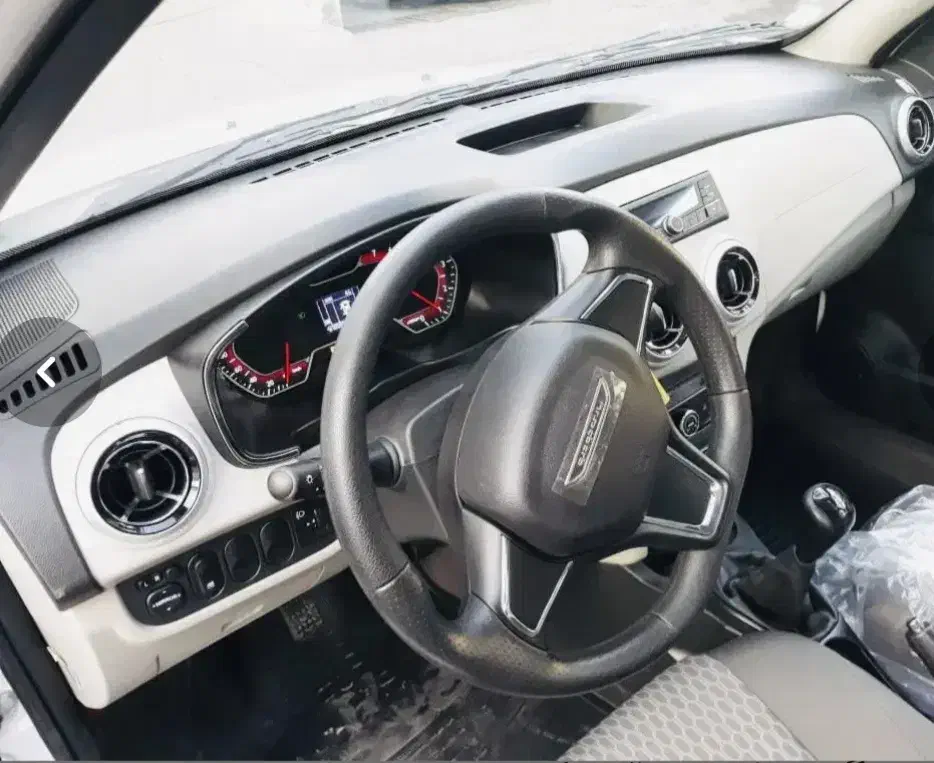 ماشین سهند اس . صفر.|خودرو سواری و وانت|ایرانشهر, |دیوار