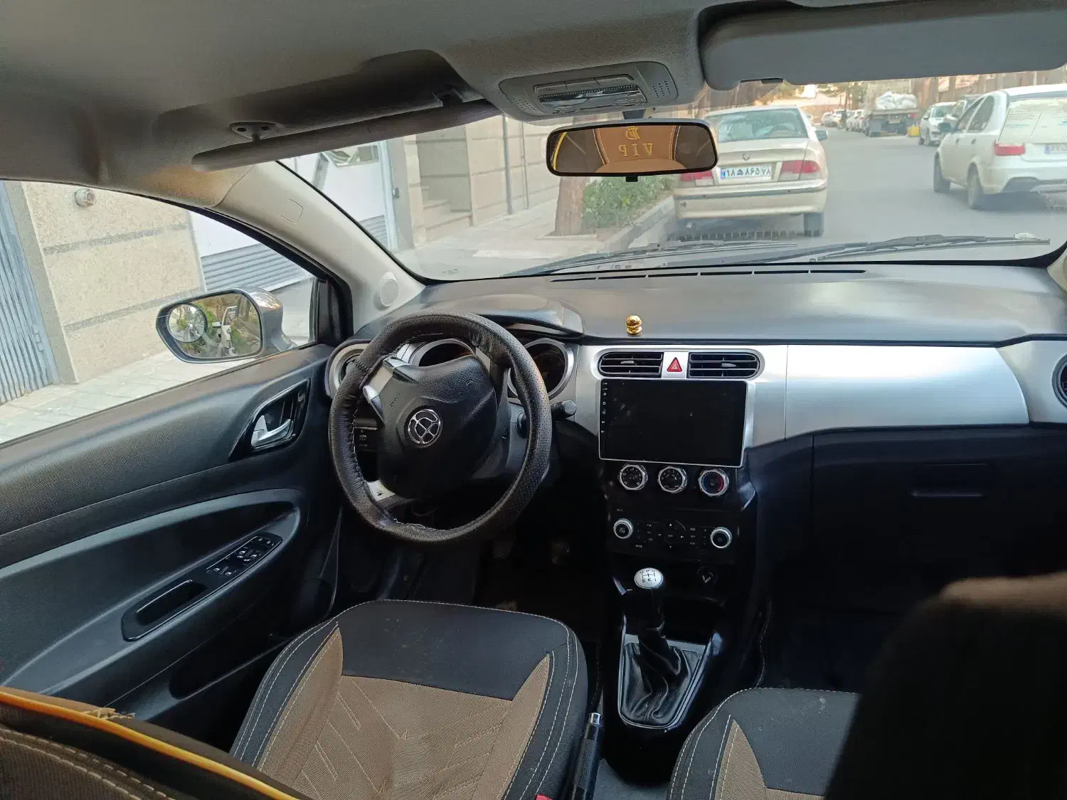 برلیانس H230|خودرو سواری و وانت|تهران, حکیمیه|دیوار