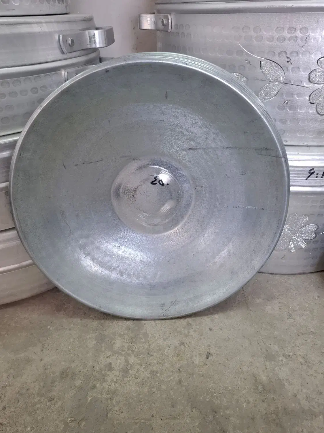 چهار راه فاطمیه کوجه جاودان ۱|ظروف پختوپز|بندرعباس, |دیوار