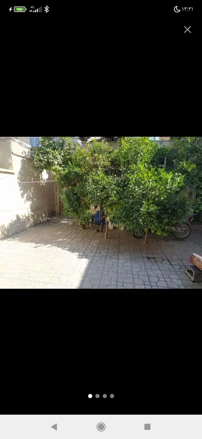 فروش خانه ویلای|فروش خانه و ویلا|شیراز, بالا کفت|دیوار