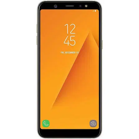 گوشی سامسونگ 64 گیگ A6 plus|موبایل|کرمانشاه, |دیوار