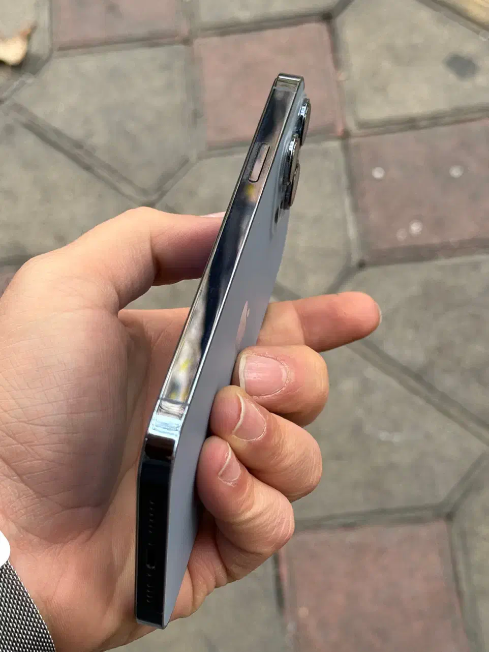 iPhone 13 Pro Max 256|موبایل|تهران, ظفر|دیوار