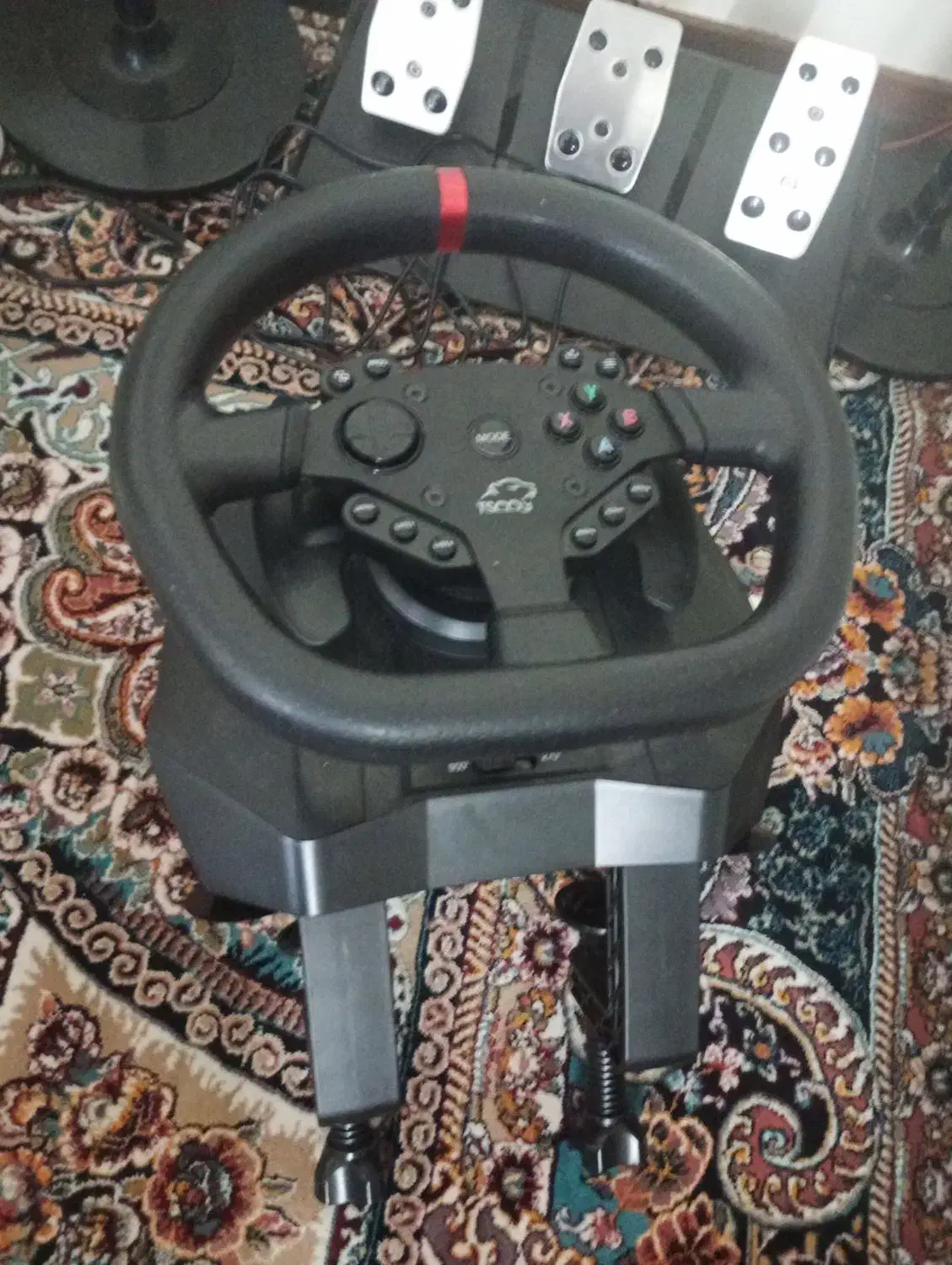 فرمون تسکو tgw195|کنسول، بازی ویدئویی و آنلاین|تهران, مجیدآباد|دیوار