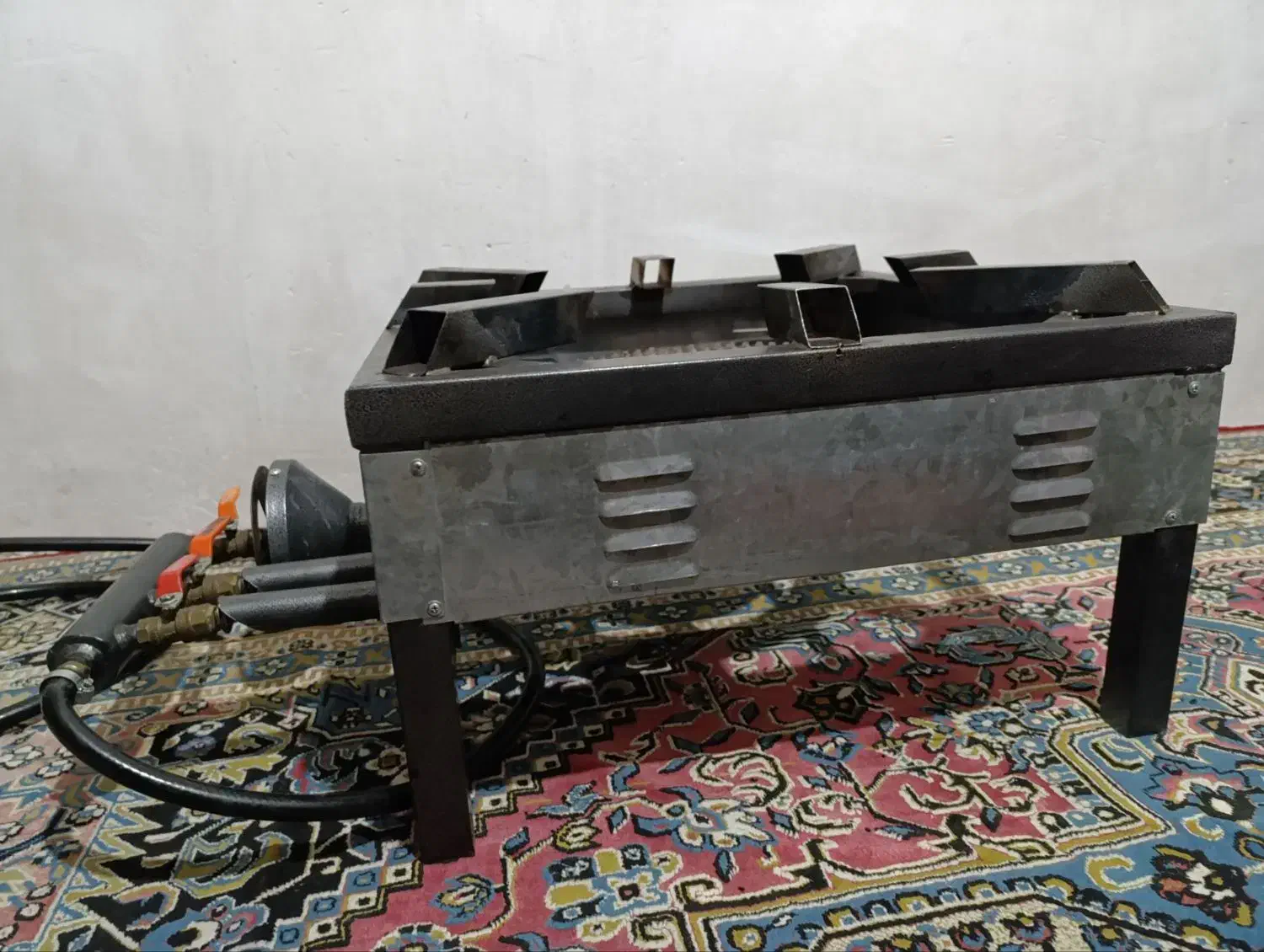 گاز ، پلوپز|اجاق گاز و لوازم برقی پخت‌وپز|سهند, |دیوار