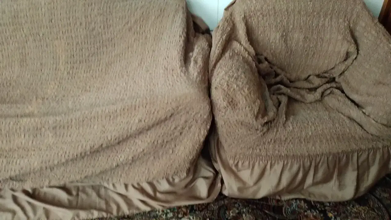 کاور رو مبلی بزرگ|مبلمان خانگی و میز عسلی|بهبهان, |دیوار