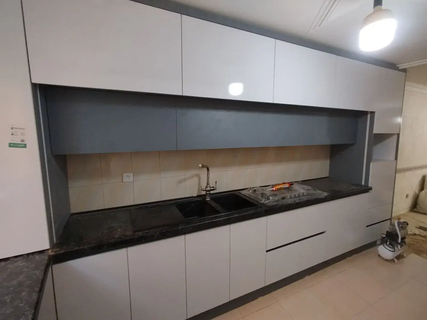 کابینت آشپزخانه کمد دیواری|مصالح و تجهیزات ساختمان|چهاردانگه (تهران), |دیوار