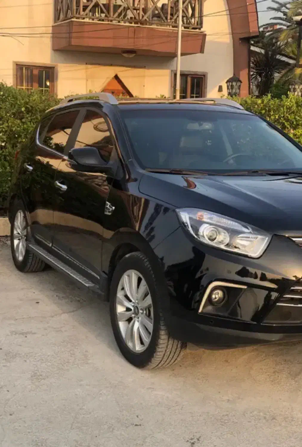 جک98s5|خودرو سواری و وانت|اصفهان, کشاورزی|دیوار