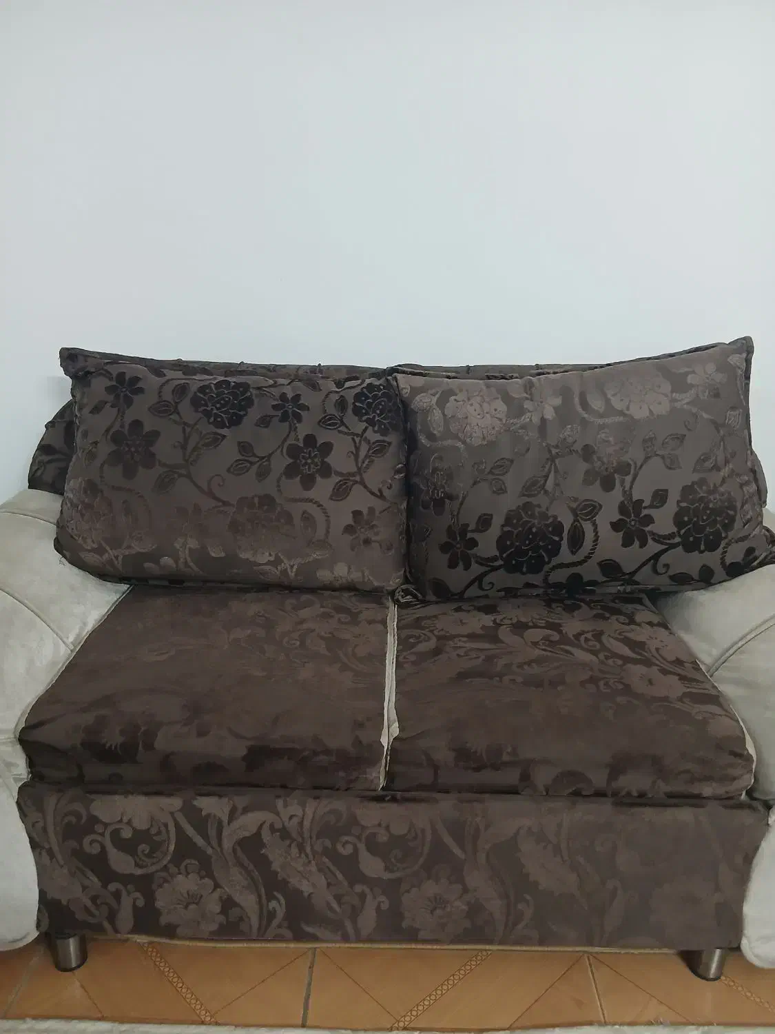 مبل ۷ نفره|مبلمان خانگی و میز عسلی|پاکدشت, پاکدشت (مامازند)|دیوار