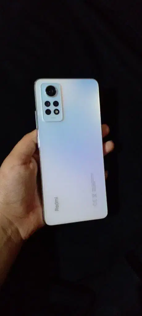 Note 12 Pro|موبایل|تبریز, |دیوار