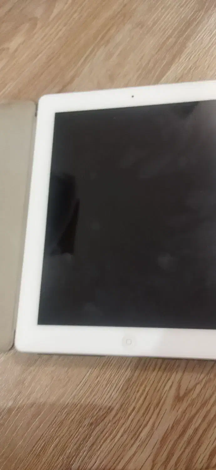 آی پد 4|تبلت|تهران, دزاشیب|دیوار