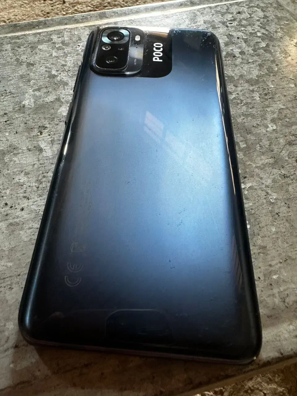 POCO M5s|موبایل|بندر کنگان, |دیوار