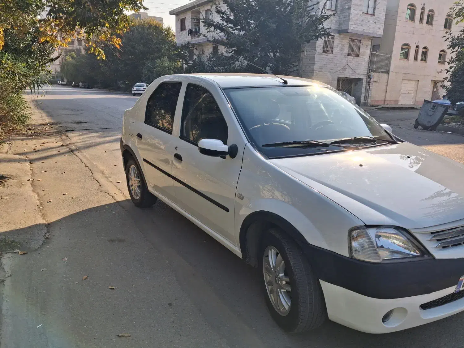 ال 90 مدل 95 بیرنگ|خودرو سواری و وانت|بابل, |دیوار