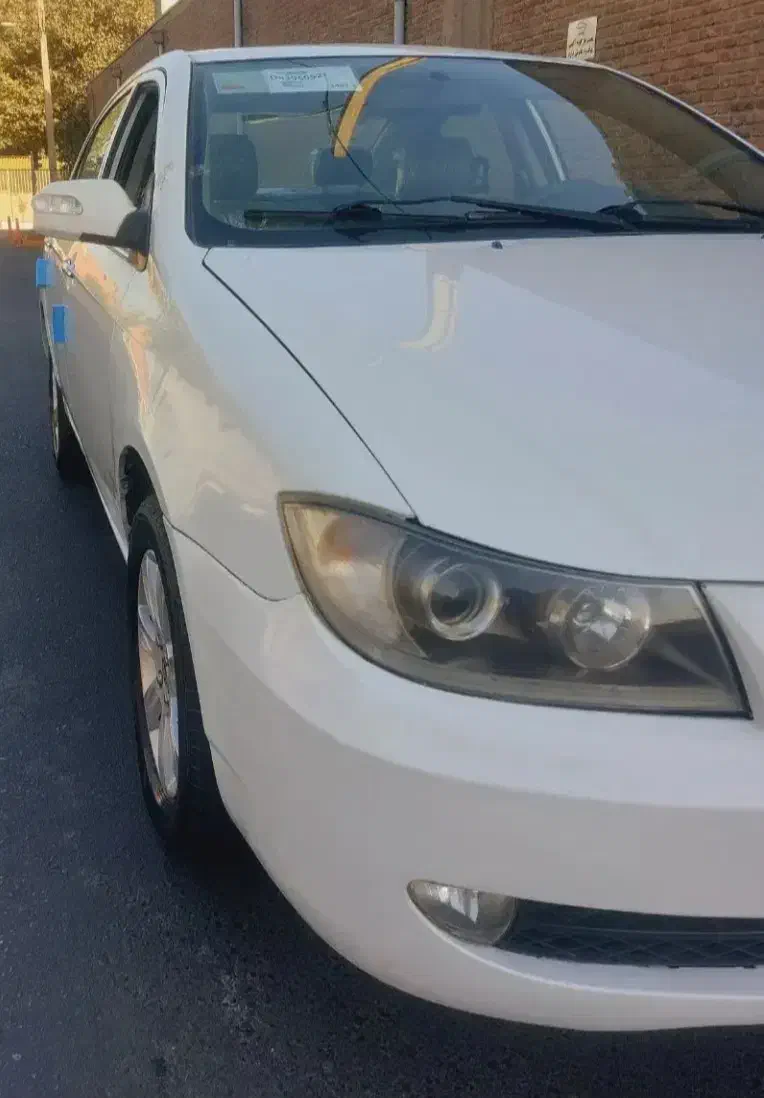 لیفان۶۲۰موتور۱۸۰۰|خودرو سواری و وانت|قزوین, |دیوار