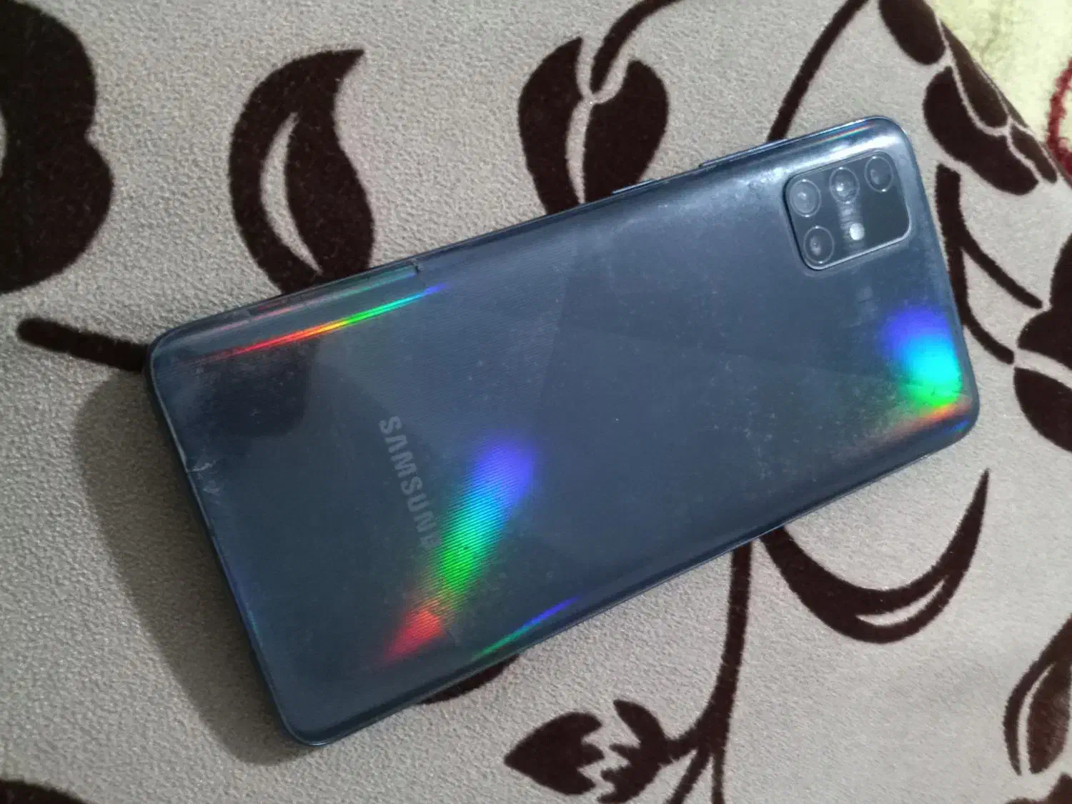 a51 128gig|موبایل|فردیس, فردیس|دیوار