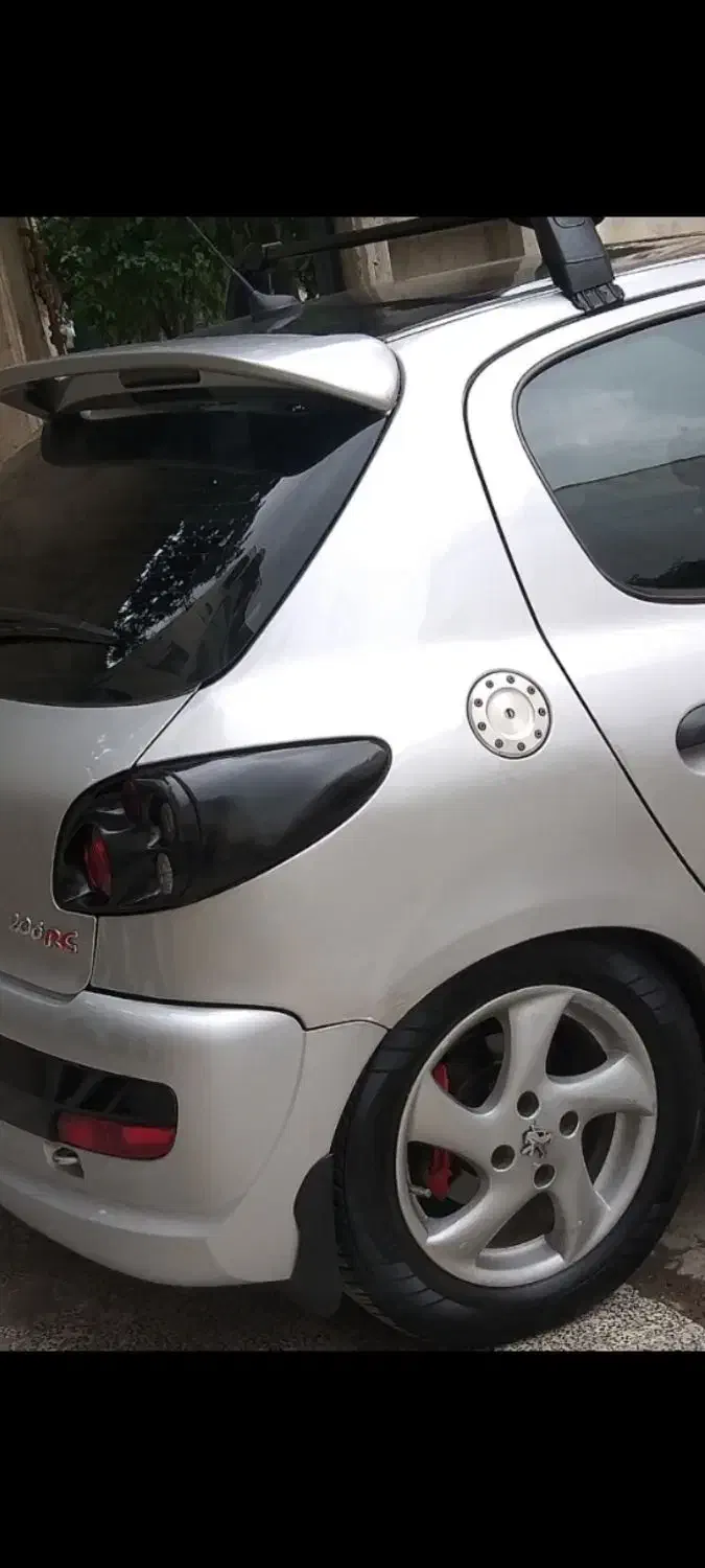 رینگ سیراکو اورجینال بدون کاپ|قطعات یدکی و لوازم جانبی|لواسان, |دیوار